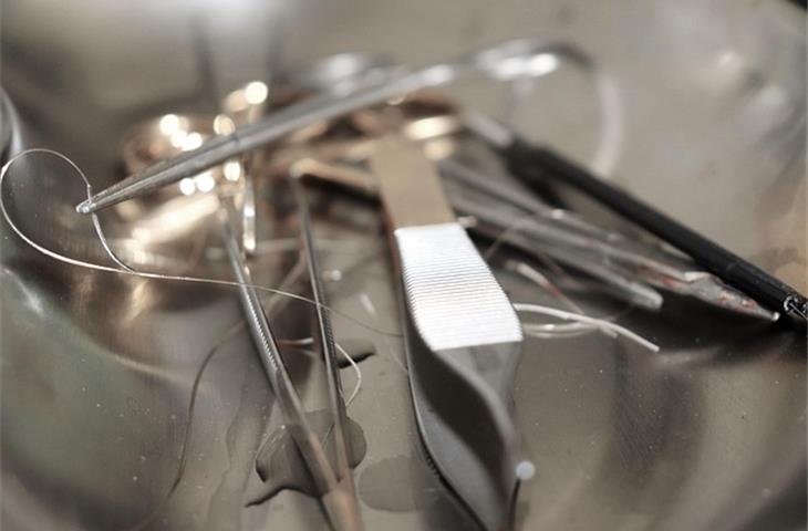 surgical instrument and uses