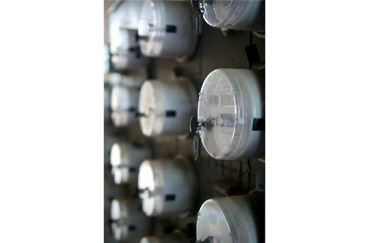 viscosity meter