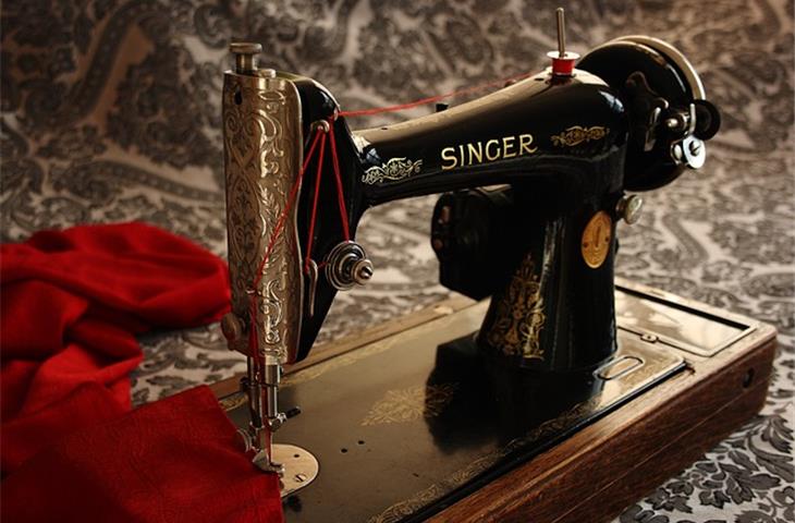 tamprechar machine