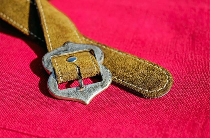 mechanical waist belt factory