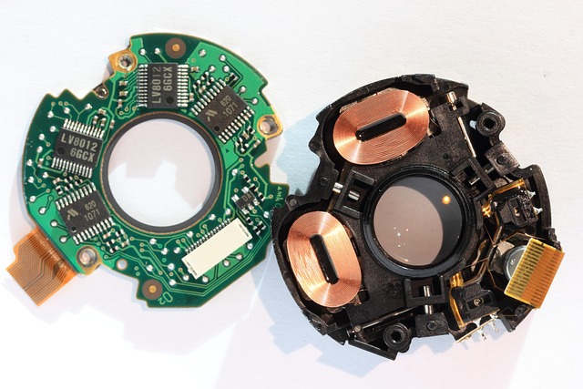 fnct electromechanical actuator