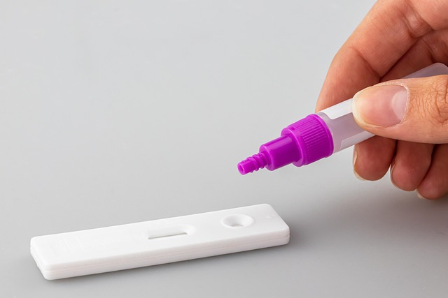 strain relief test