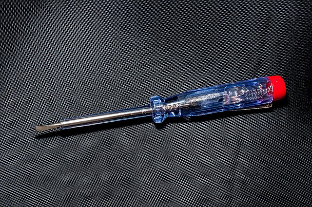 chappy impact tester manufacturer