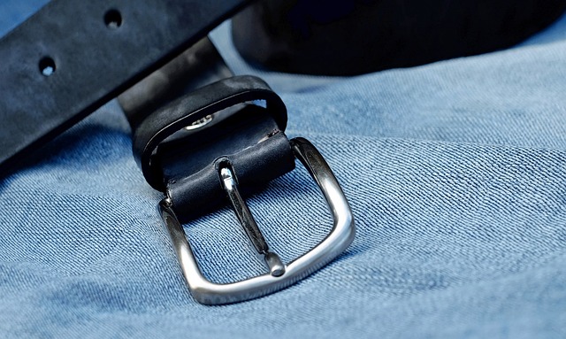 belt strap material