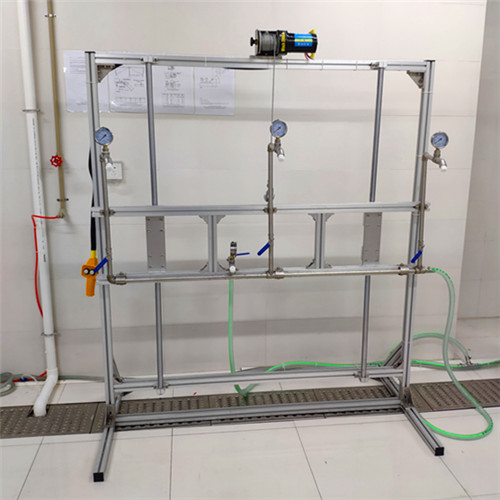 melt flow indexer tools