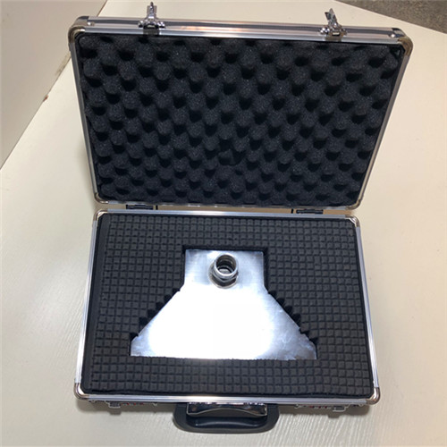 oxygen index test