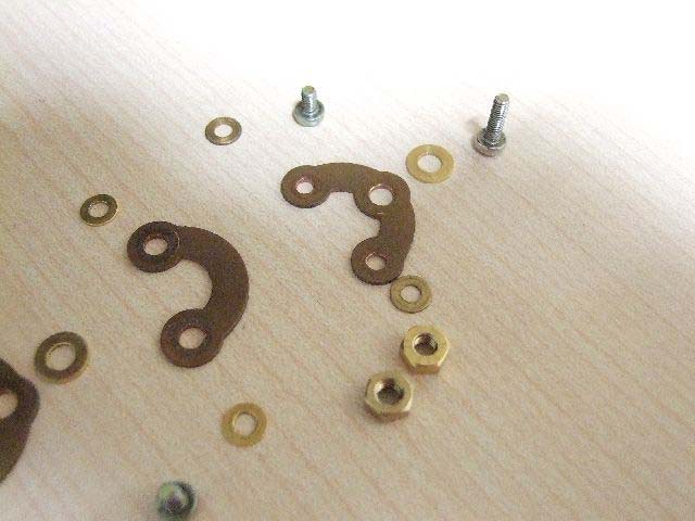 universal machine handles