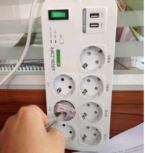 falling weight tester supplier