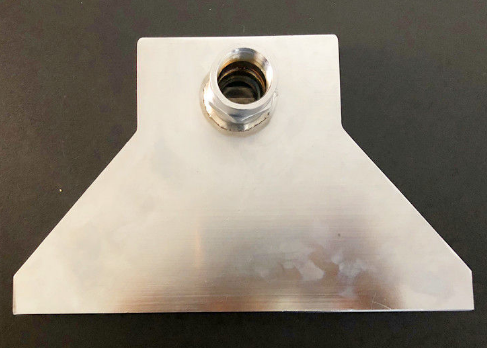 syringe screw cap