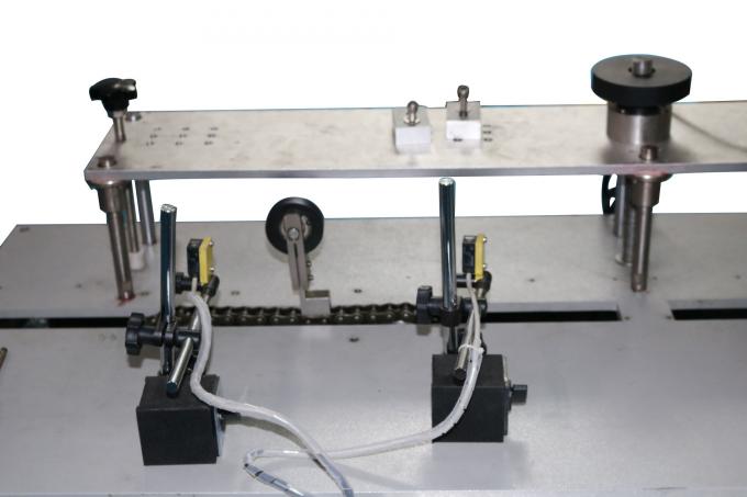 testing equipment china
