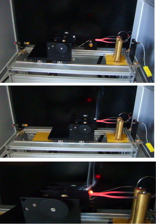material testing & research