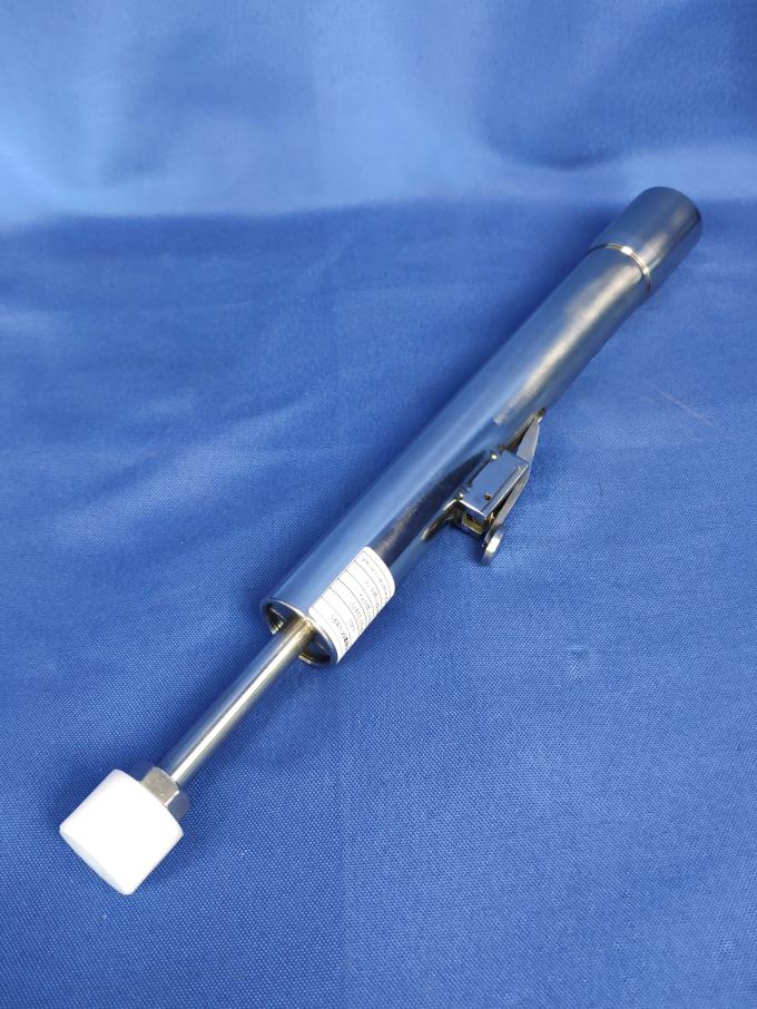 prefilled syringes
