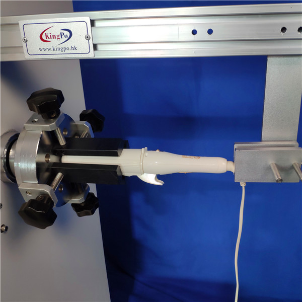 ess testing chamber price