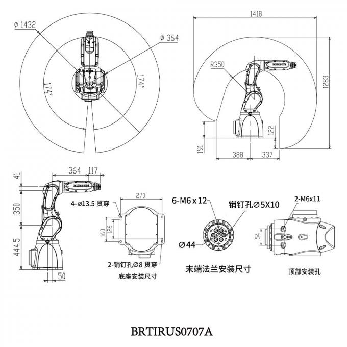 rubber testing equipments