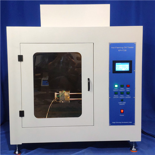 safety glass drop impact tester