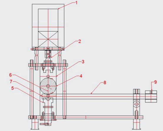 tensile strength tester supplier