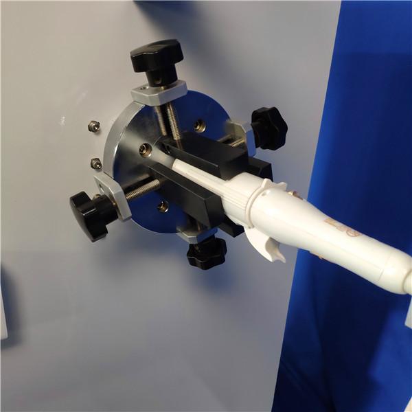 drop impact test equipment exporter