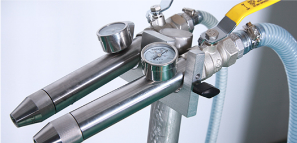 luer lock connector syringe needles