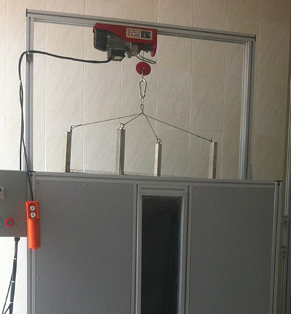vda lithium ion battery exporter