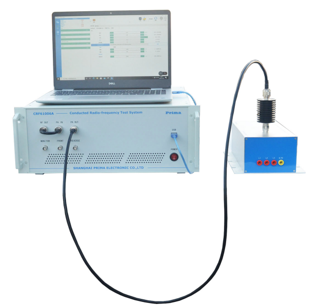 laboratory testing