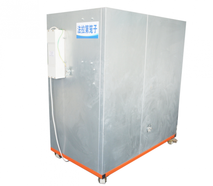 high-quality testing foam height tster
