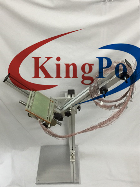 tensile test fixtures