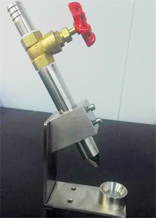 tensile test fixtures
