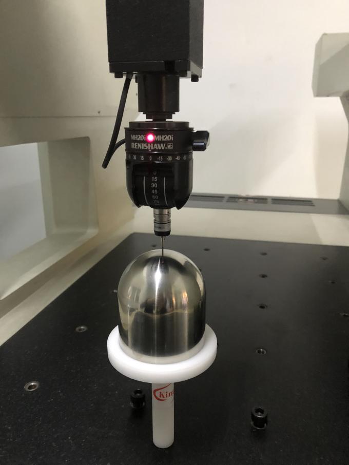 universal measurement device