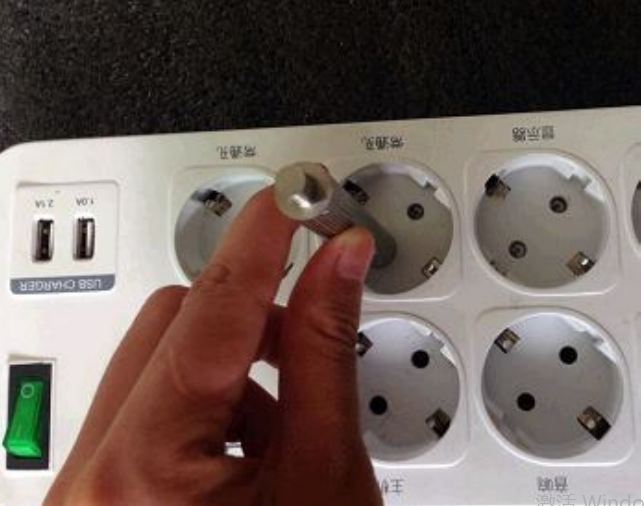 bursting strength test machine