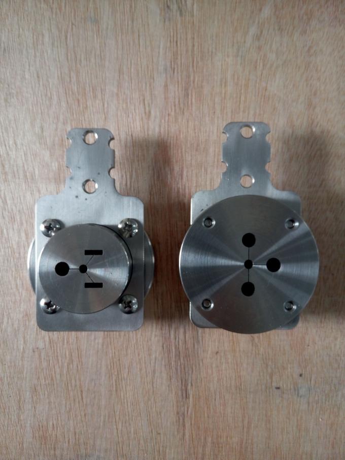 bursting strength test machine