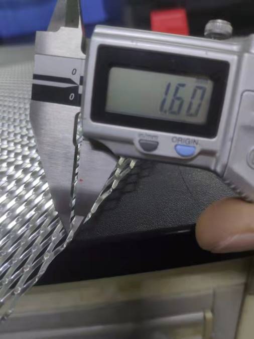 fiber tensile testing machine