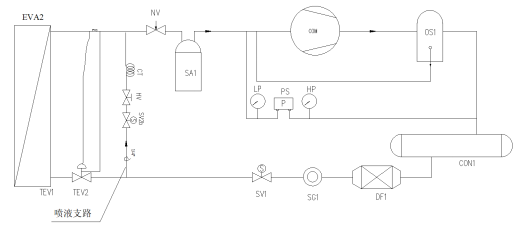 fiber tensile testing machine