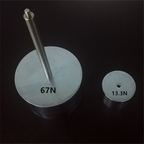 properties of nuts and bolts