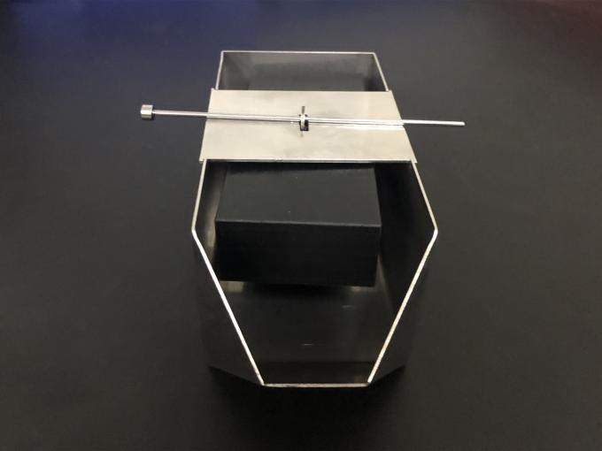 fabric testing equipment