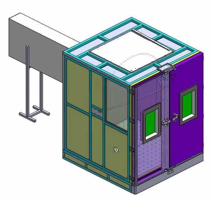 mit folding tester
