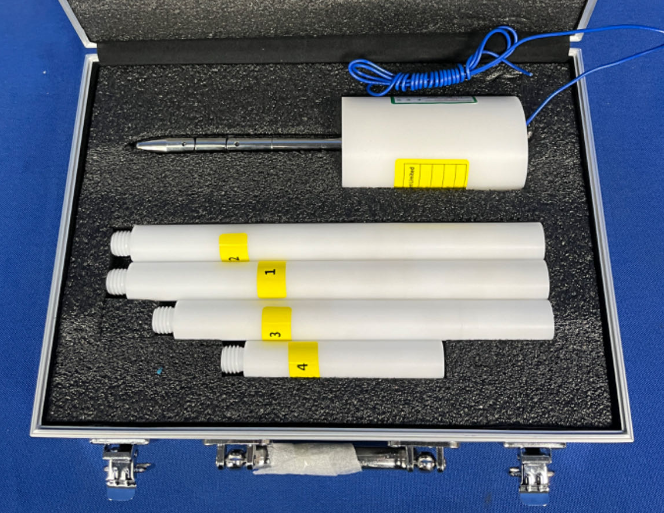 salt spray testing chamber