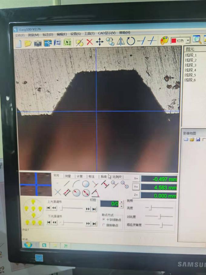 coefficient of foam press tester factory
