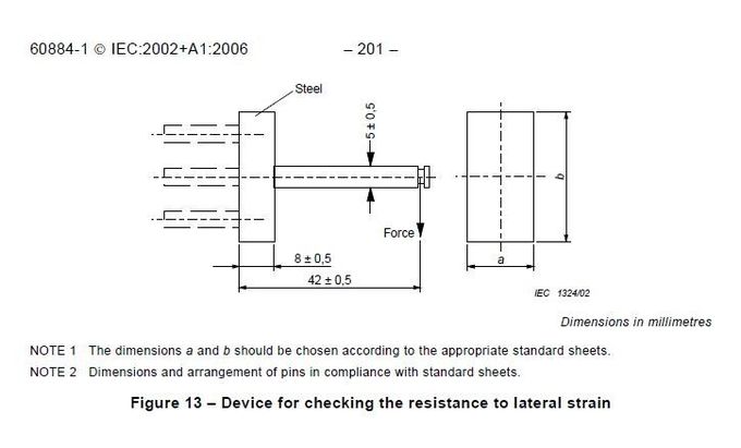 1/2 plastic molding