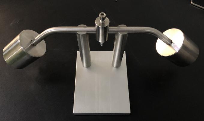 crush tester supplier