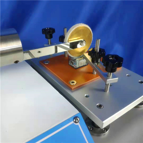 crush tester supplier
