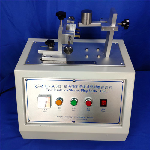 plastics pipe resistance to pressure and burst tester
