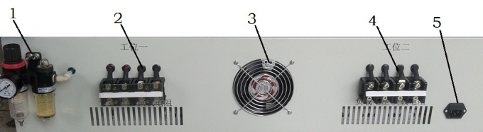 concora medium fluter tester(cmt) quotes