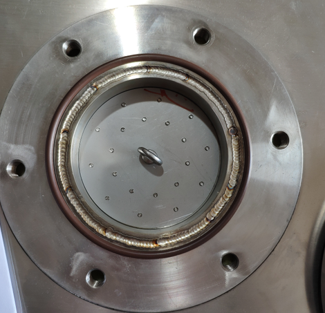 slip resistance testing equipment
