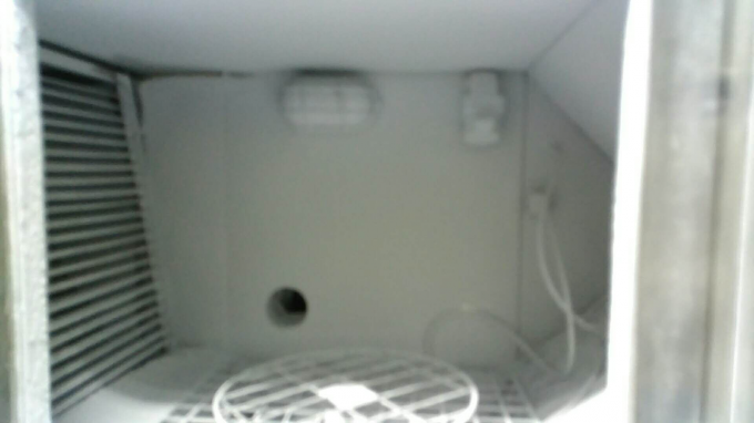 glass impact testing