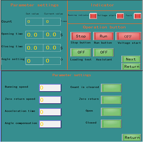 rct sample cutter supplier