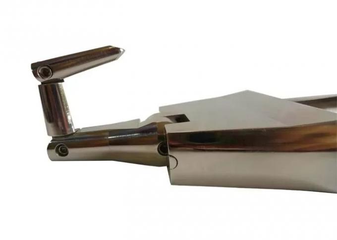 luer lock connection image