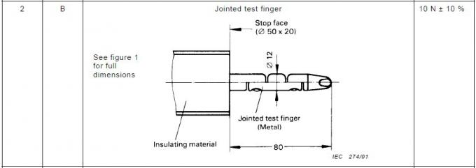 walk in temperature humidity test room