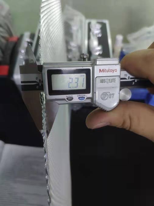 walk in temperature humidity test room