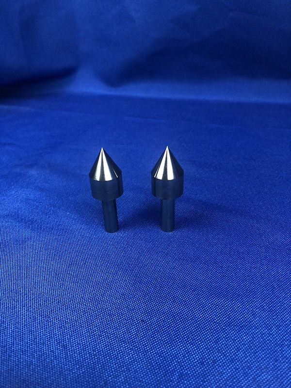 needle penetration test