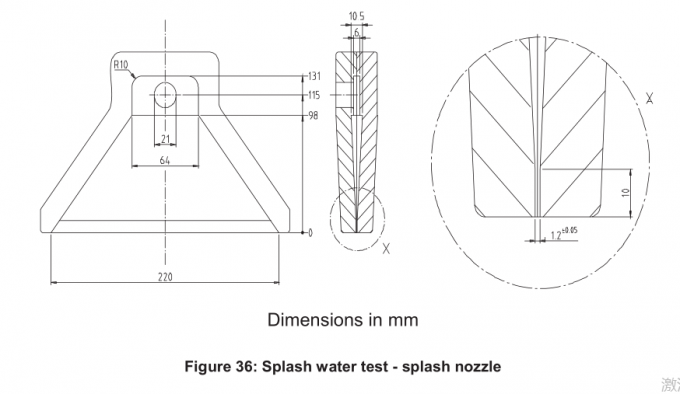 film impact tester manufacturer